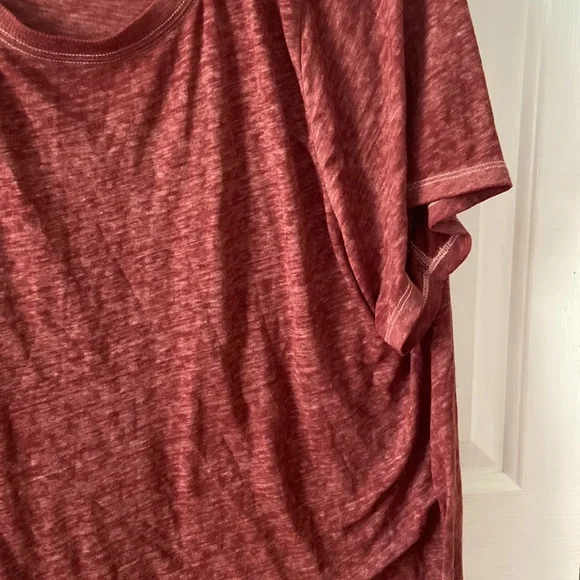 Torrid Relaxed Fit Tee Plus Size - Picture 5 of 5